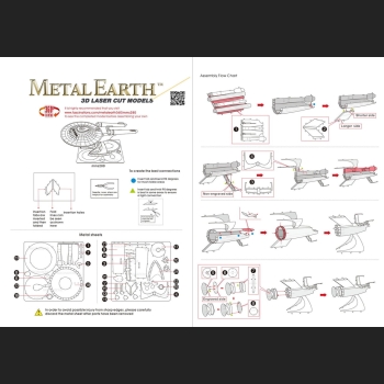 Star Trek USS Enterprise NCC-1701